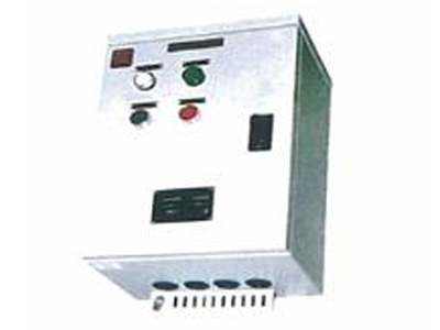 交流電磁起動(dòng)器